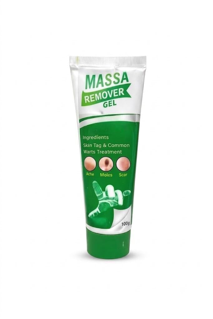100% Painless Massa Remover Gel for all skin type (1)-image-4
