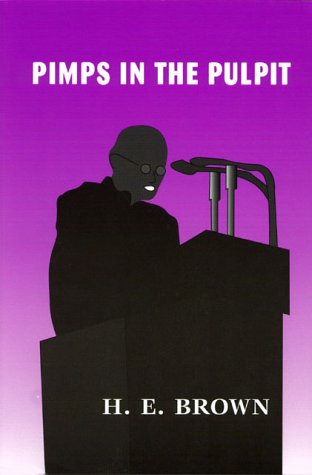 Pimps in the Pulpit