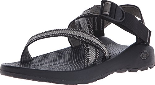 Chaco メンズ Z1 クラシック アスレチック サンダル US サイズ: 13 カラー: ブラック