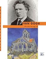 Van Gogh 2702205097 Book Cover