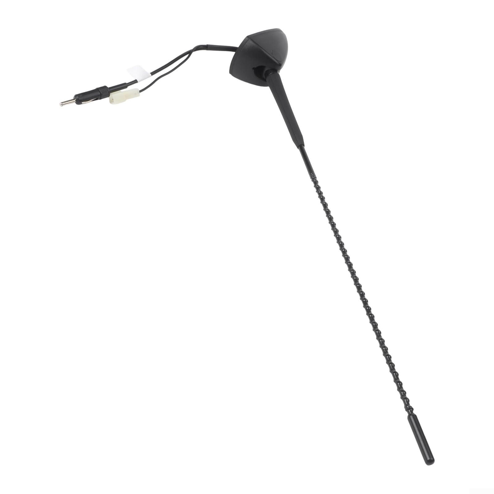 Antenne radio de toit pour ISUZU D MAX MU X 12 18 fabriquée à partir d'ABS pour plus de longévité