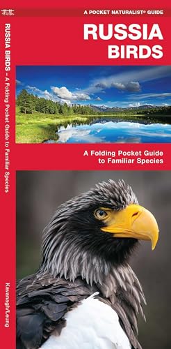 Russia Birds (Nature Observation International)