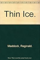 Thin Ice. 0316543195 Book Cover