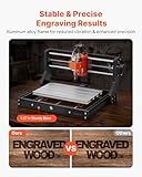 VEVOR B0G75BR7K5 lato 3