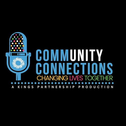 『Community Connections』のカバーアート