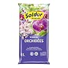 ALGOFLASH Terreau Orchidées, ...