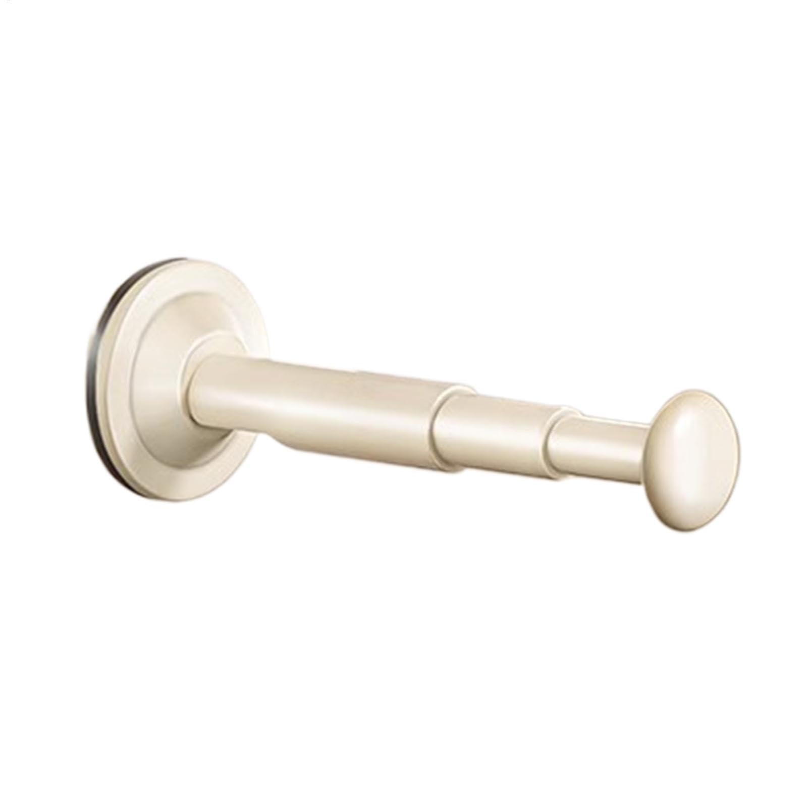 Coat Rack with Hooks Retractable Clothes - Telescopic Clothes Hanger Storage - Laundry Drying