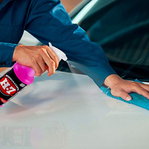 H-7 Desengraxante 1 Litro SPRAY H-7 Feminino, Masculino 1 Litro