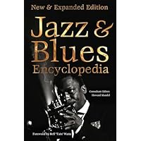 Jazz & Blues Encyclopedia