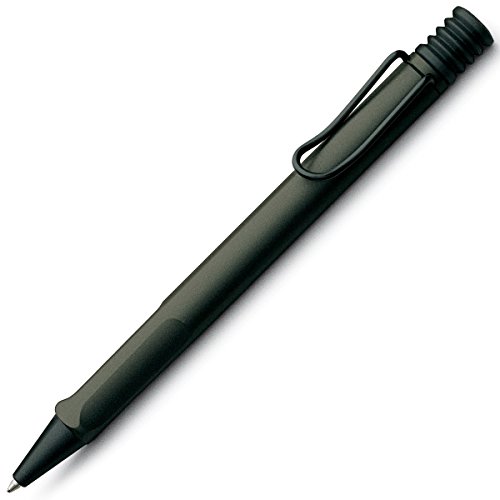 Lamy Safari Ballpoint Pen #TOP1