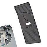 winterrock 35975-53020 Shift Slider Center Console Slide Cover, Car Gear Shifter Sliding Covers, Compatible with 2005-2013 Lexus IS250 IS350, Gear Shift Position Slide Cover Replacement