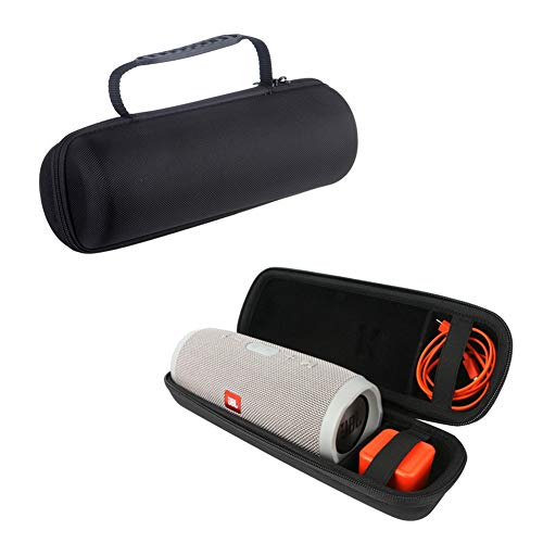 Bolsa de armazenamento de estojo de transporte de áudio