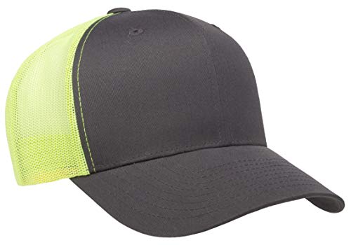 Image of Yupoong Yp Classics Retro Trucker Cap