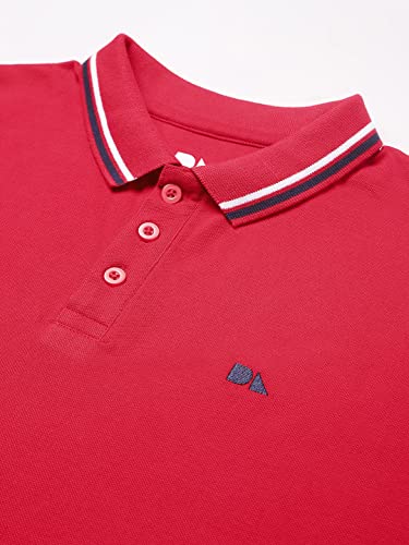 Image of Dennis Lingo Men's Cotton Slim Fit T-Shirt