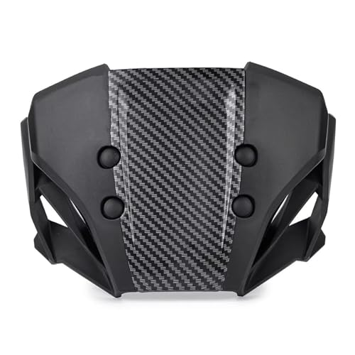 Pare-brise de moto CB650R déflecteur de bulle contre le vent 2019-2023