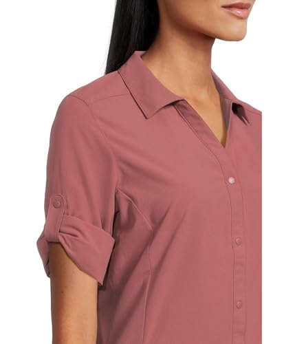 Royal Robbins Women's Expedition Pro 3/4 Sleeve4