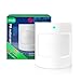 Produktbild NOUS E2 ZigBee Bewegungsmelder, Bewegungssensor, Motion Sensor, Bewegungsmelder Alexa, Smart Bewegungsmelder, Smart Home, Home Assistant, ZigBee 3.0, MQTT, ZigBee2MQTT, Smart Life/Tuya App