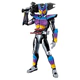[バンダイ(BANDAI)] 仮面ライダーガヴ 仮面ライダーアクションフィギュア 仮面ライダーガヴ ポッピングミフォーム 対象年齢 3才以上
