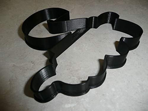 Fancy Number Two 2 Outline For Word Lettered Birthday Anniversary Celebration Party Age Date Treat Cookie Cutter Baking Tool Usa Pr3002 #TOP5