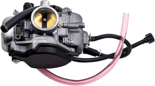 Carburateur 35mm pour rouler en forêt avec votre quad 300 4X4 Red ou Green de 2001-2005