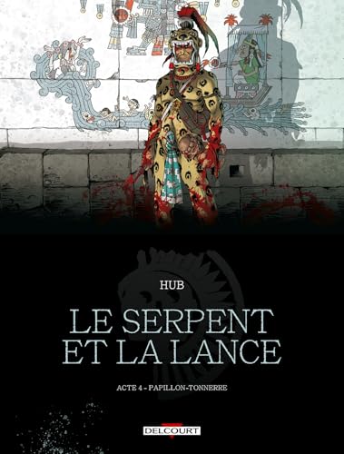  Papillon-Tonnerre: 04