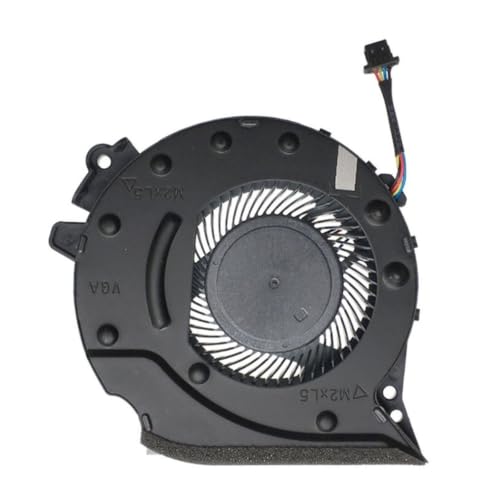 Ventilateur ordinateur portable HP 15-cx0060TX TPN-C133 GPU