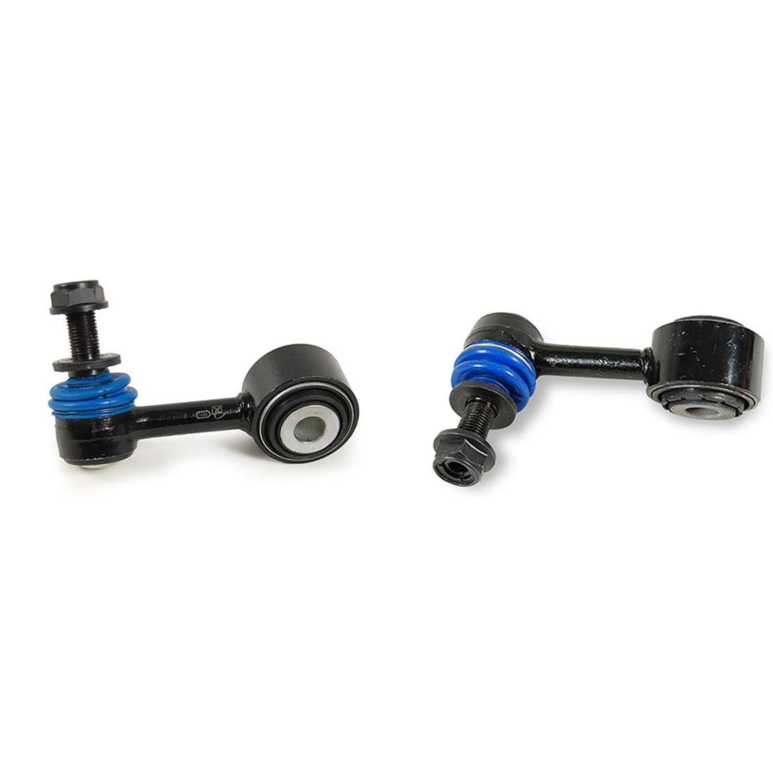 2PCS Sway Bar Link Kit - Front Sway Bar End Links Stabilizer Bar Link for LX570 2008 for LX570 2009 for LX570 2010 for LX570 2011 for LX570 2013 for LX570 2014 for LX570 2015