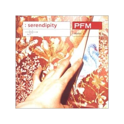 Serendipity
