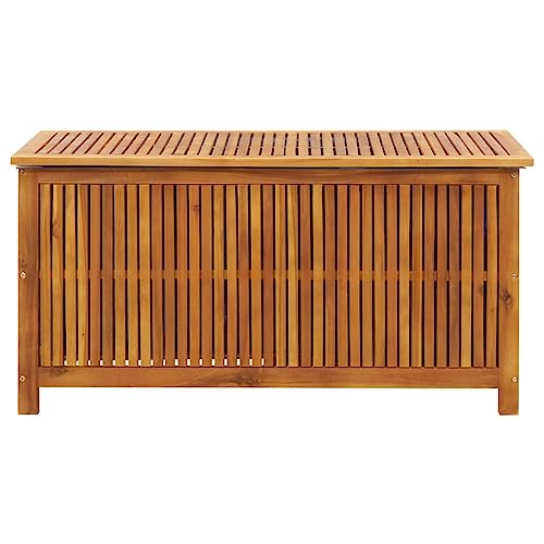 Boîtes de rangement d'extérieur, boîte de terrasse avec couvercle, boîte de rangement extérieure, armoire de terrasse, poubelle de jardin pour coussins, coussins, outils de jardinage, organisation de