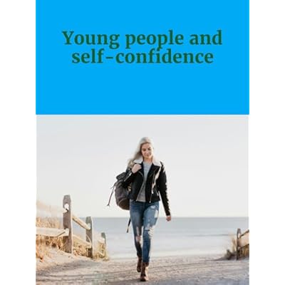 Young people and self-confidence
