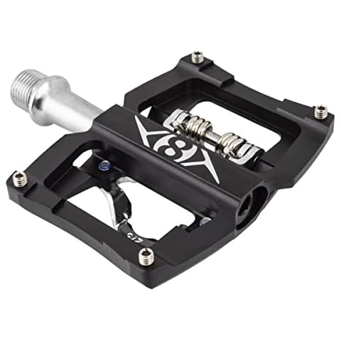 ORIGIN8 Dual Sport SPD Clipless Pedals Cover