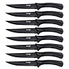 Steak Knives, Jiaedge Steak Knives ...
