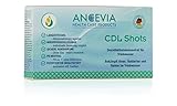 ✅ LANGE HALTBAR - Die CDL-Lösung wird durch das Drehen des Deckels aktiviert. Nach ca. 12 std. wird die Flüssigkeit gelb und zu Chlordioxid Lösung mit einer Konzentration von 0,3%. VORSICHT: Biozidprodukte vorsichtig verwenden. Vor Gebrauch stets Etikett und Produktinformationen lesen.