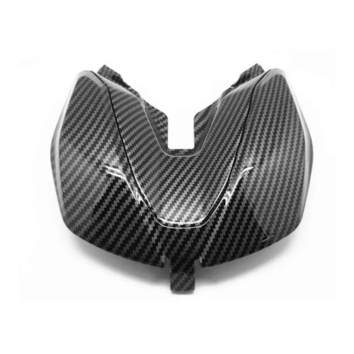 Housse siège arrière moto solo et carénage de panneaux droit Hypermotard 950 19-20