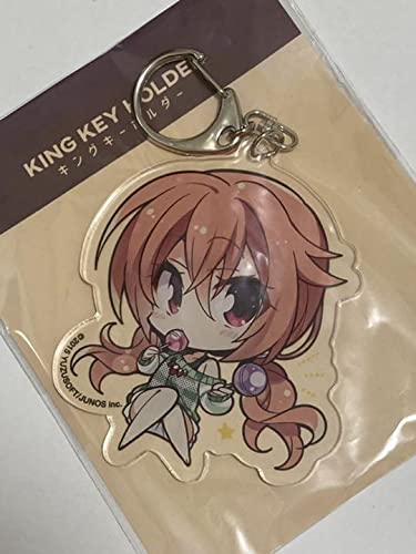 因幡めぐる キングキーホルダー サノバウィッチ Amazon.co.jp: ゆず