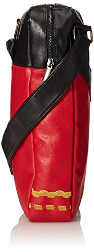 Star Trek Uniform Laptop Bag-Red #TOP2