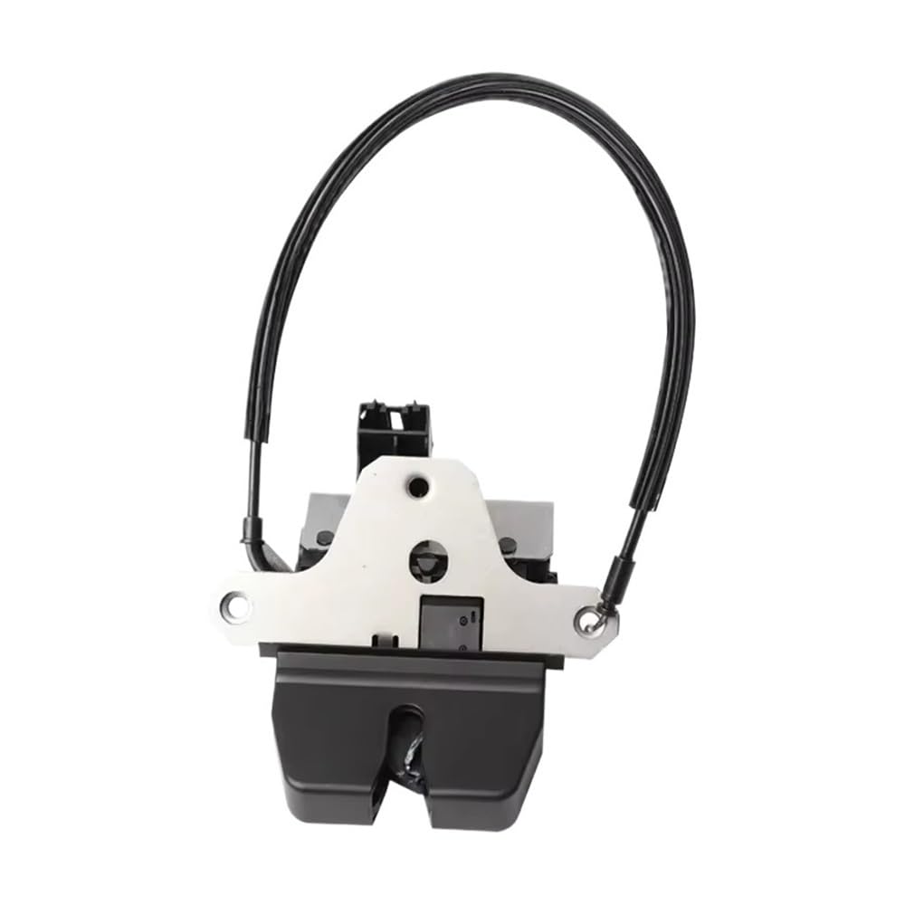 Bikkjbk One Color Car Latch Actuator Car Boot Door Lock Actuator Lr025420 For Range For Rover For Evoque L538 2012-2016 Tailgate Cylinder Lr051454 Lr068100 Door Lock Actuator Car