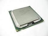 Procesador Intel Pentium IV número de pieza JM80547PG0881M; BX80547PG3200EJ