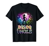 Disco Music Matching Family Gifts