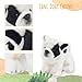 Plush & Company- Cane Francky Peluche Imagen de Plush & Company- Cane Francky Peluche