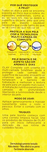 Olay Crema - 100 Ml