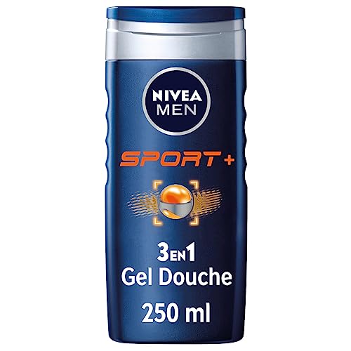 Quel est le meilleur gel douche homme ? Gentleman Moderne