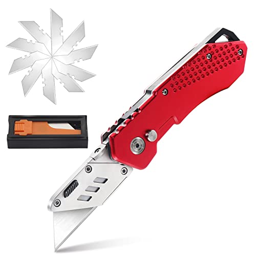 10 Best Knife For Warehouse Work Reviews By Cosmetic Galore