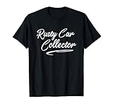 Rusty Car Collector
