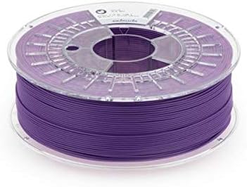 extrudrPLA NX2 Matte Diameter 1.75 mm (1 kg) 'Epic Purple/Purple/Matte Purple' - 3D Printer Filament - Made in Austria