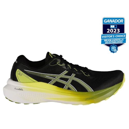 Image of ASICS Mens Gel-Kayano 30 Running Shoes