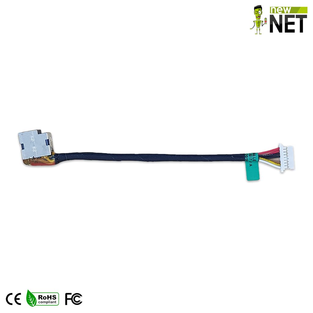 Batteria PC Portatile 2600mAh 14.4-14.8V Per HP 15-ba024nl 15-ba028nl E Simili