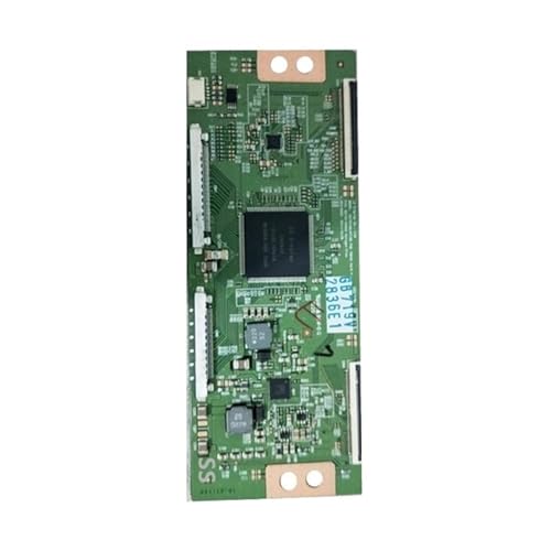 SQJZWOD 6870C-0402C T-CON Board TV 32/37/42/47/55 Full HD TM120 Ver0.4 Tcon 6870C 0402C Logic Board - Thumbnail 4