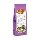 Jelly Belly Jewel Spring Mix - 7.5 oz bag - Genuine, Official, Straight from the Source