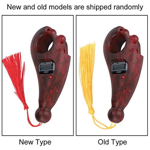 Contatore Digitale Perline di Buddha Contatore